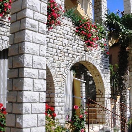 Renata Mare Apartments Rovinj Zewnętrze zdjęcie