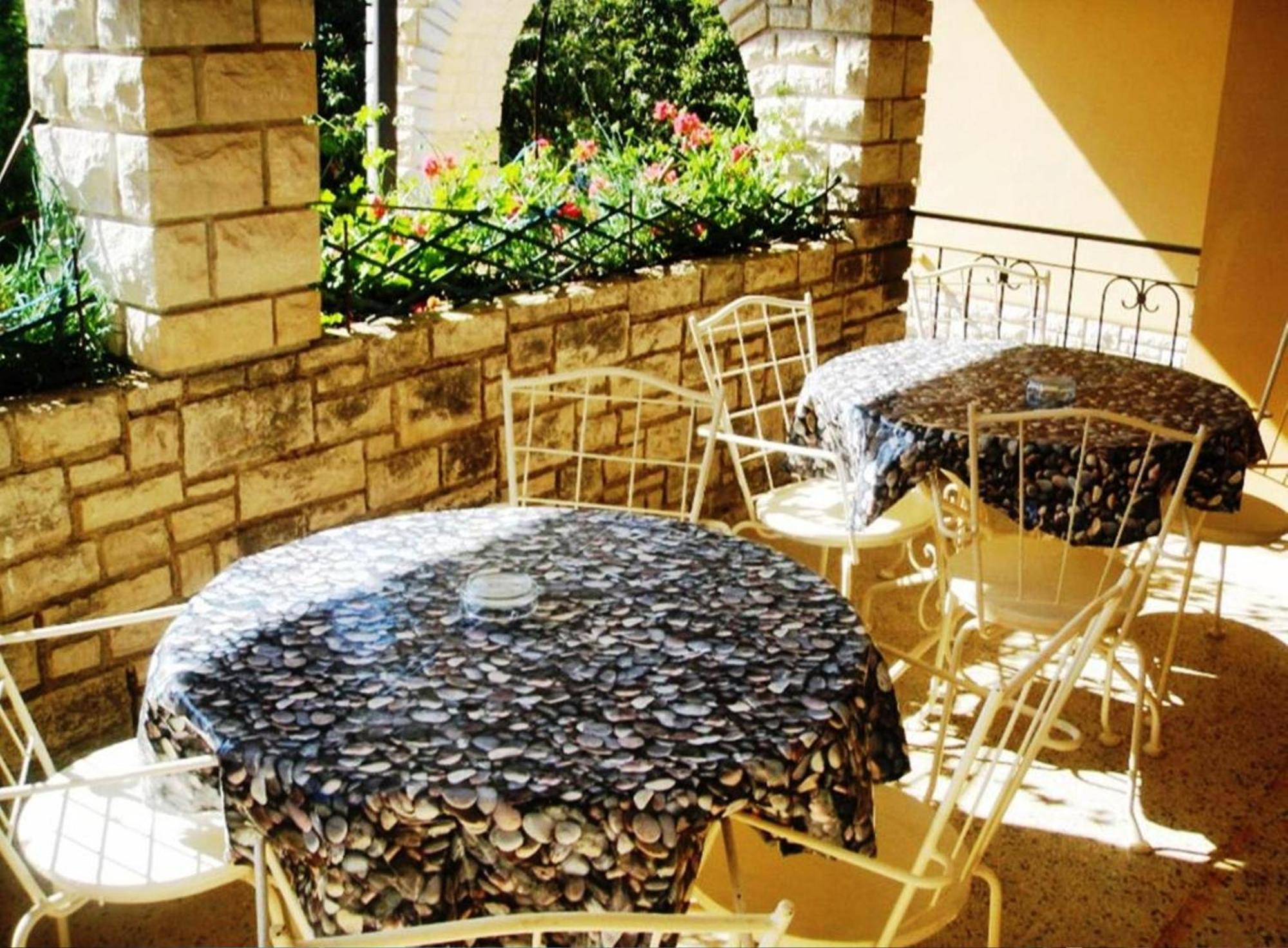 Renata Mare Apartments Rovinj Zewnętrze zdjęcie