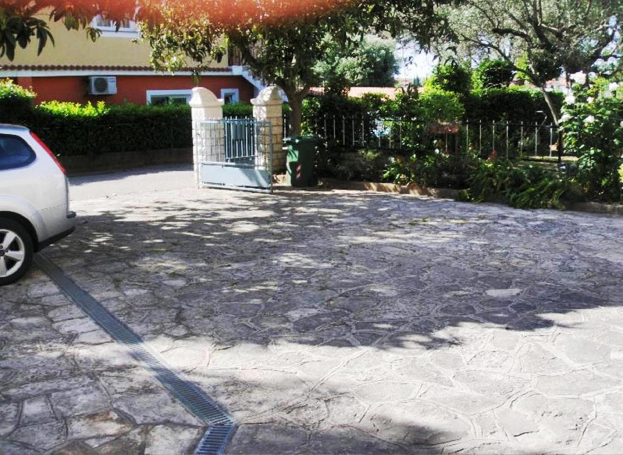 Renata Mare Apartments Rovinj Zewnętrze zdjęcie
