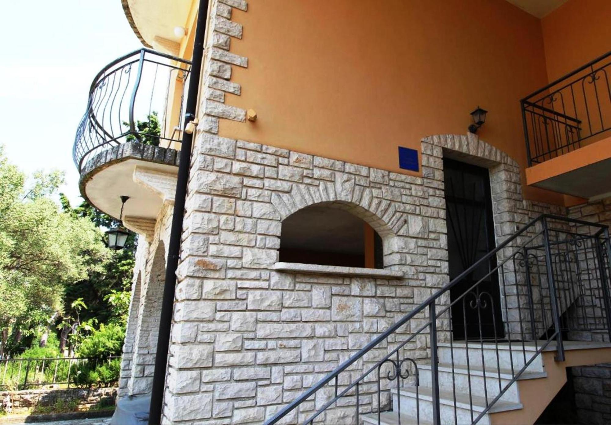 Renata Mare Apartments Rovinj Zewnętrze zdjęcie