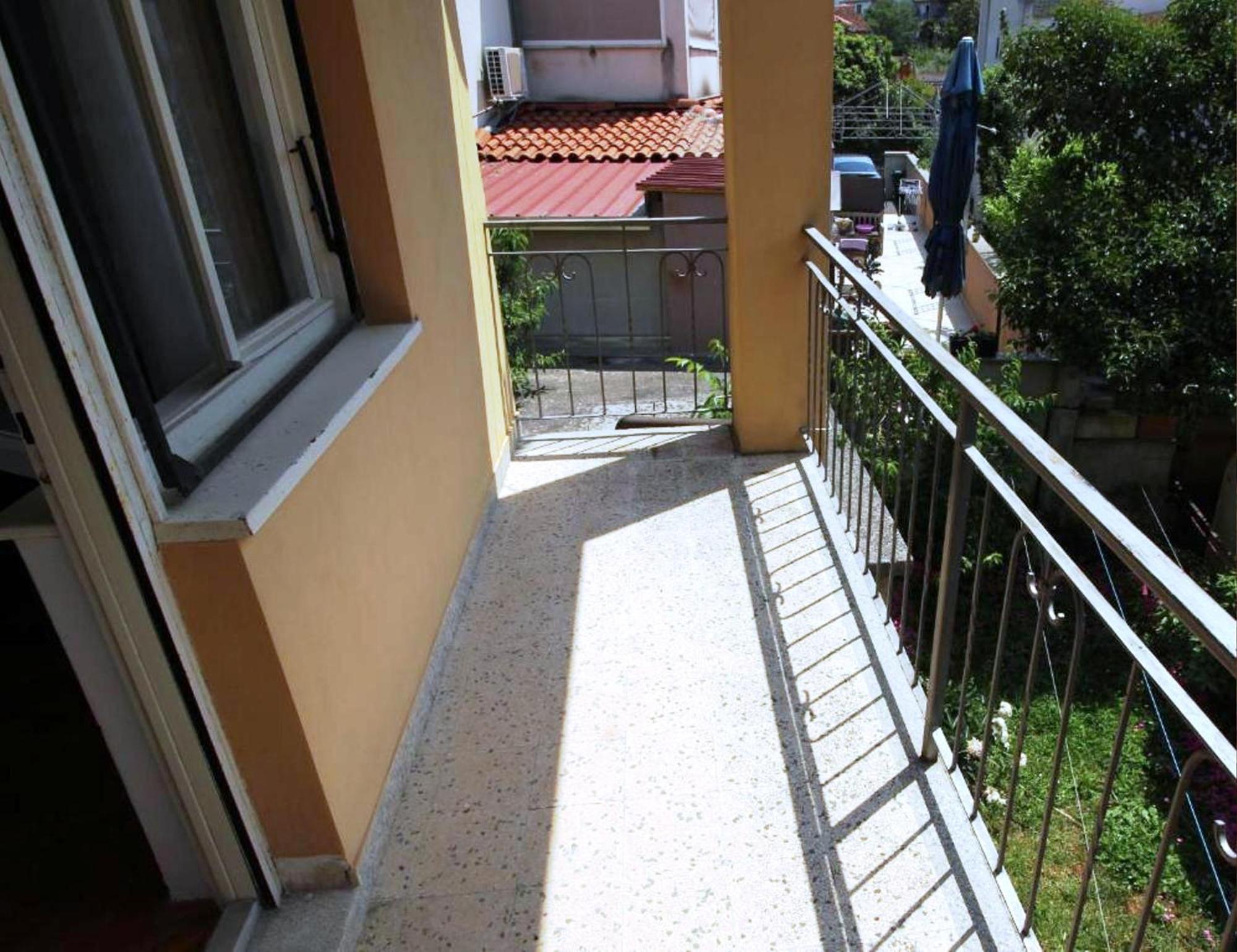Renata Mare Apartments Rovinj Zewnętrze zdjęcie