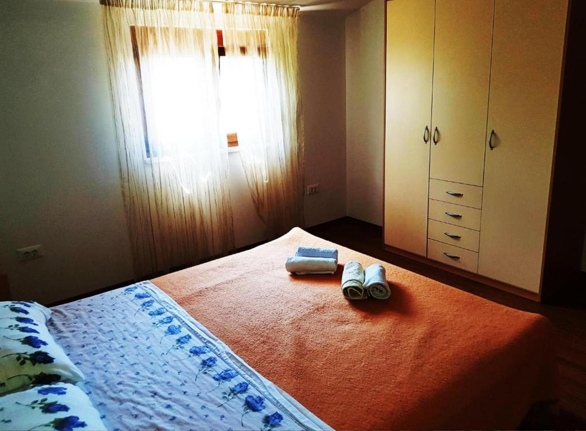 Renata Mare Apartments Rovinj Zewnętrze zdjęcie