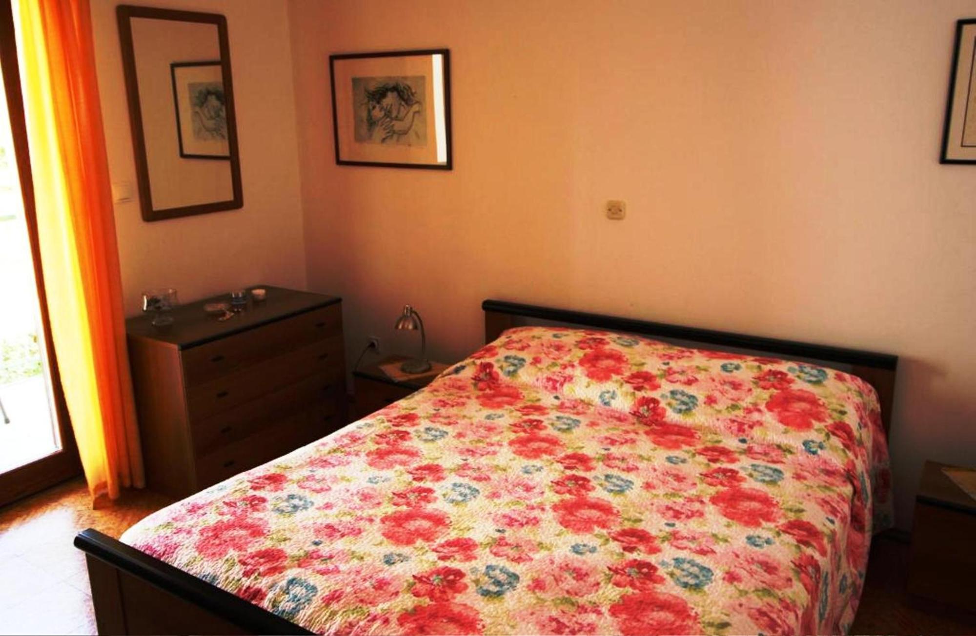 Renata Mare Apartments Rovinj Zewnętrze zdjęcie