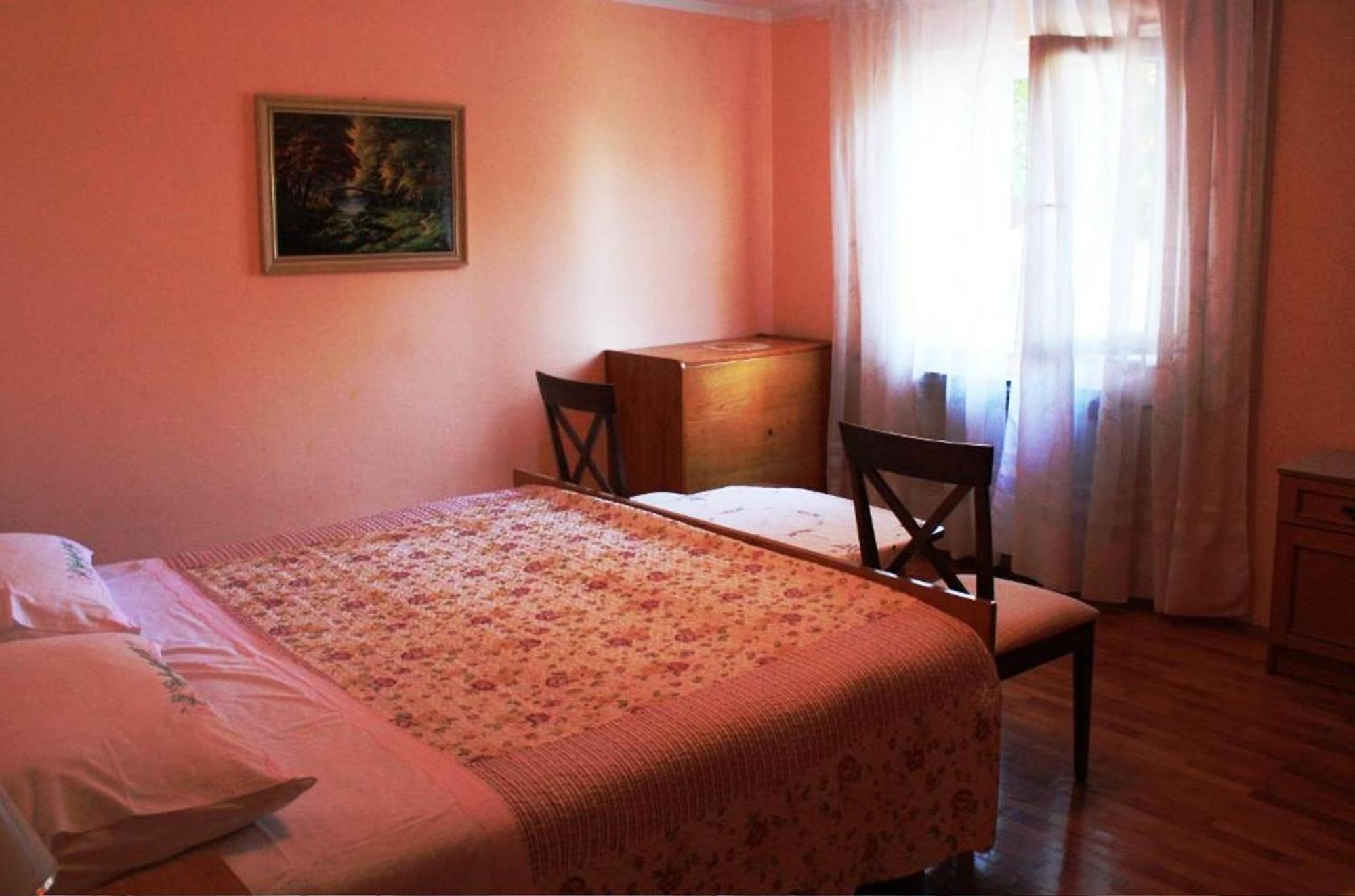 Renata Mare Apartments Rovinj Zewnętrze zdjęcie