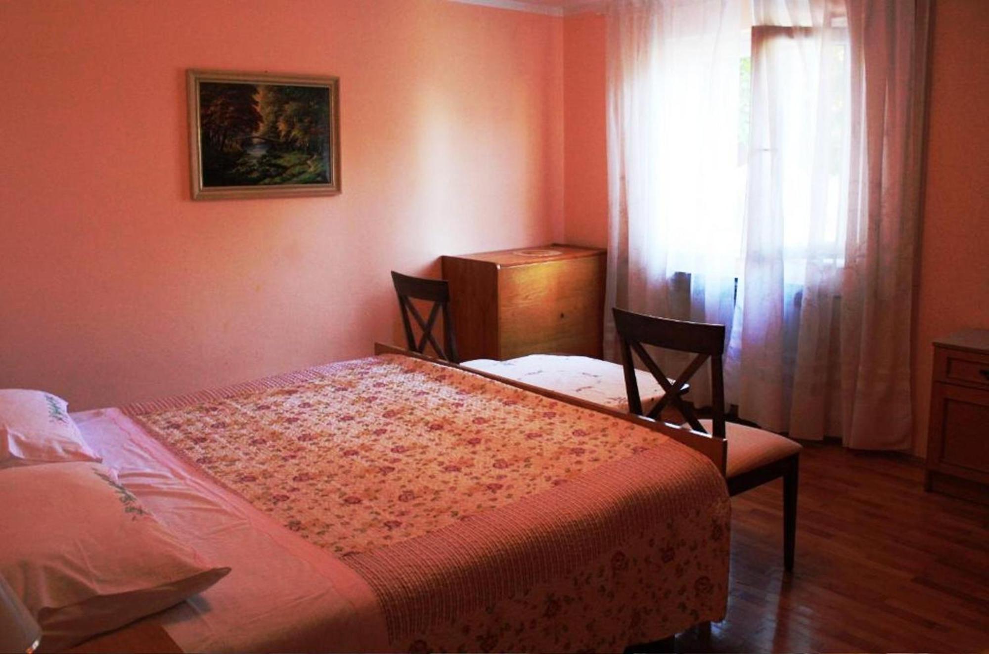 Renata Mare Apartments Rovinj Zewnętrze zdjęcie