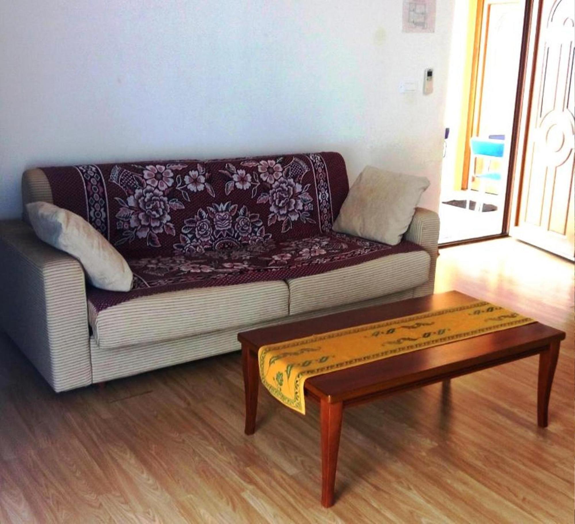 Renata Mare Apartments Rovinj Zewnętrze zdjęcie