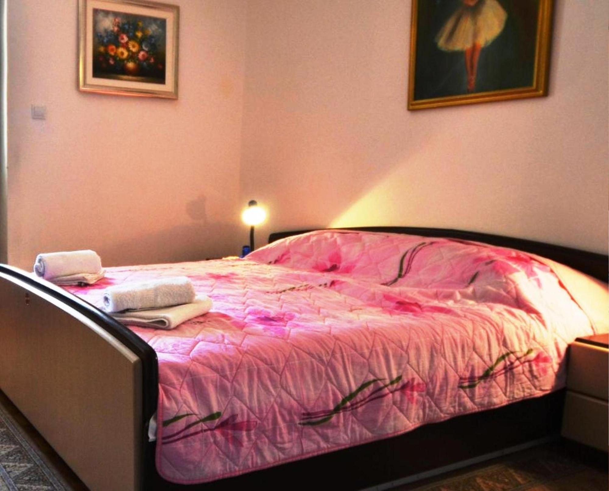 Renata Mare Apartments Rovinj Zewnętrze zdjęcie