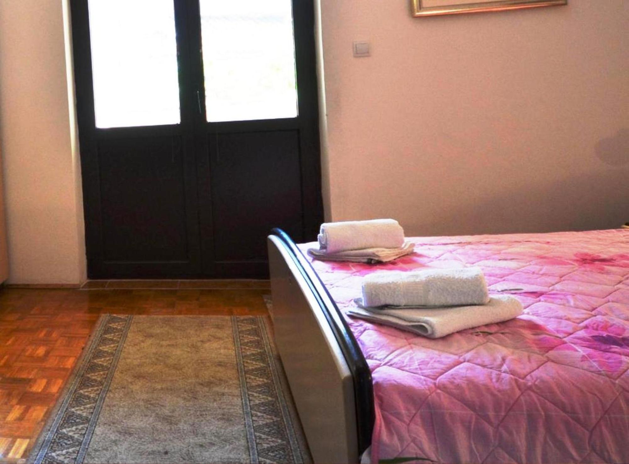 Renata Mare Apartments Rovinj Zewnętrze zdjęcie