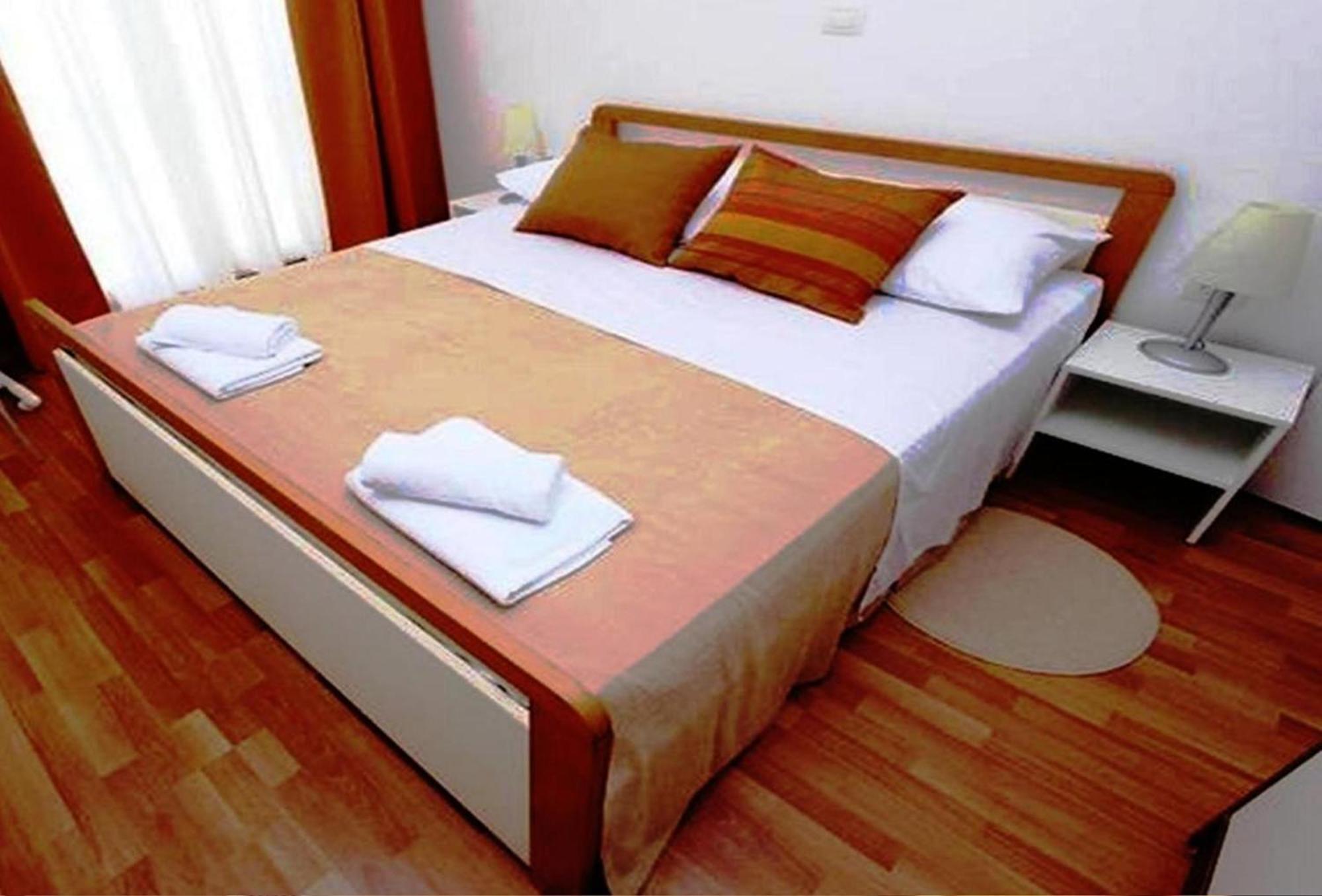 Renata Mare Apartments Rovinj Zewnętrze zdjęcie