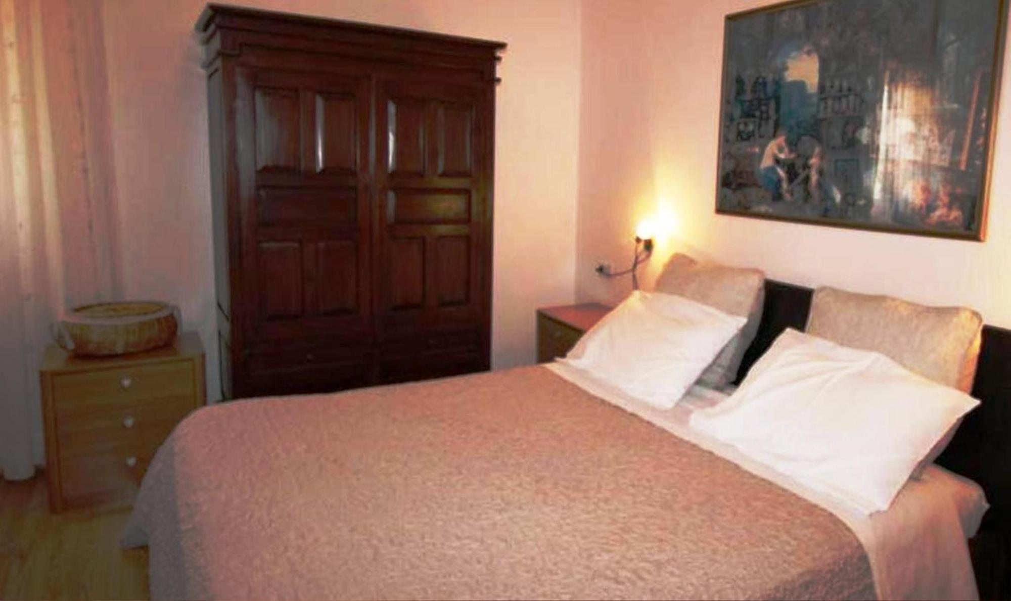 Renata Mare Apartments Rovinj Zewnętrze zdjęcie