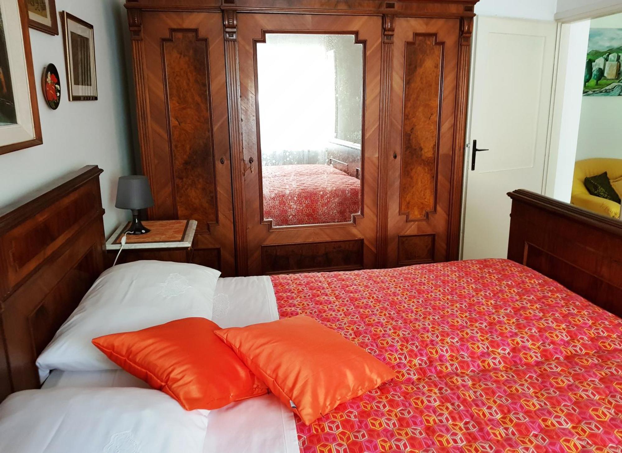 Renata Mare Apartments Rovinj Zewnętrze zdjęcie