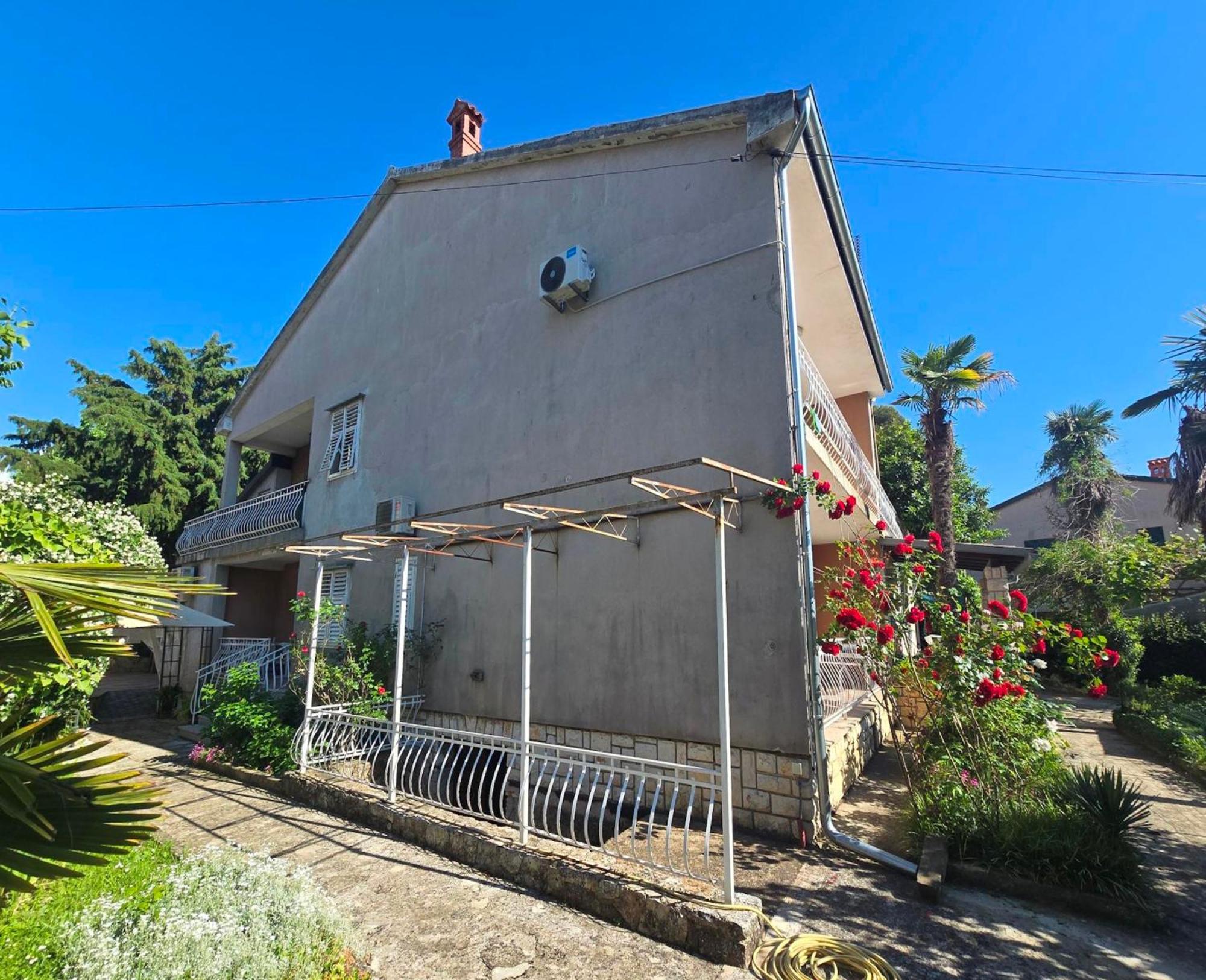 Renata Mare Apartments Rovinj Zewnętrze zdjęcie