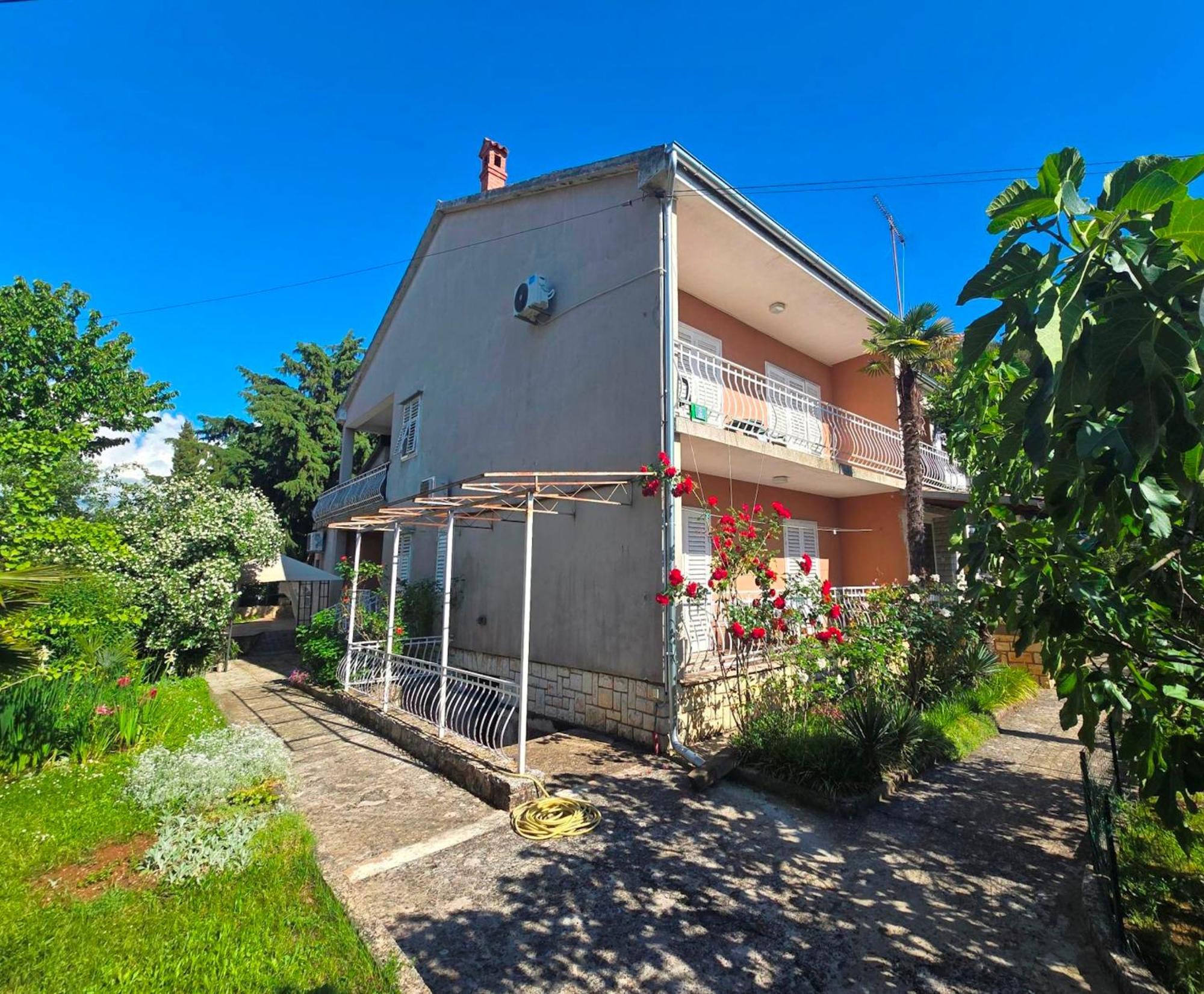 Renata Mare Apartments Rovinj Zewnętrze zdjęcie
