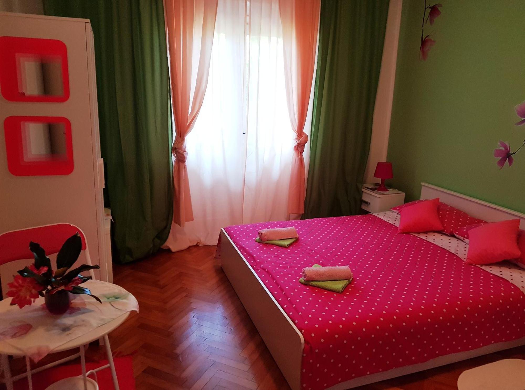 Renata Mare Apartments Rovinj Zewnętrze zdjęcie