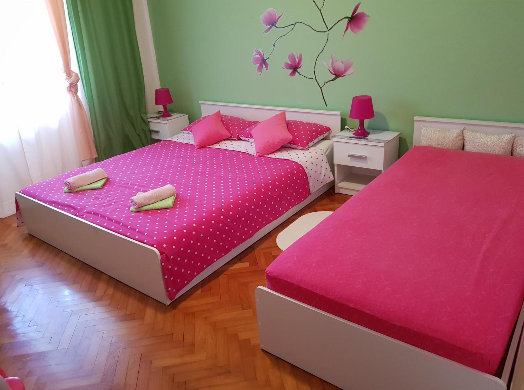 Renata Mare Apartments Rovinj Zewnętrze zdjęcie