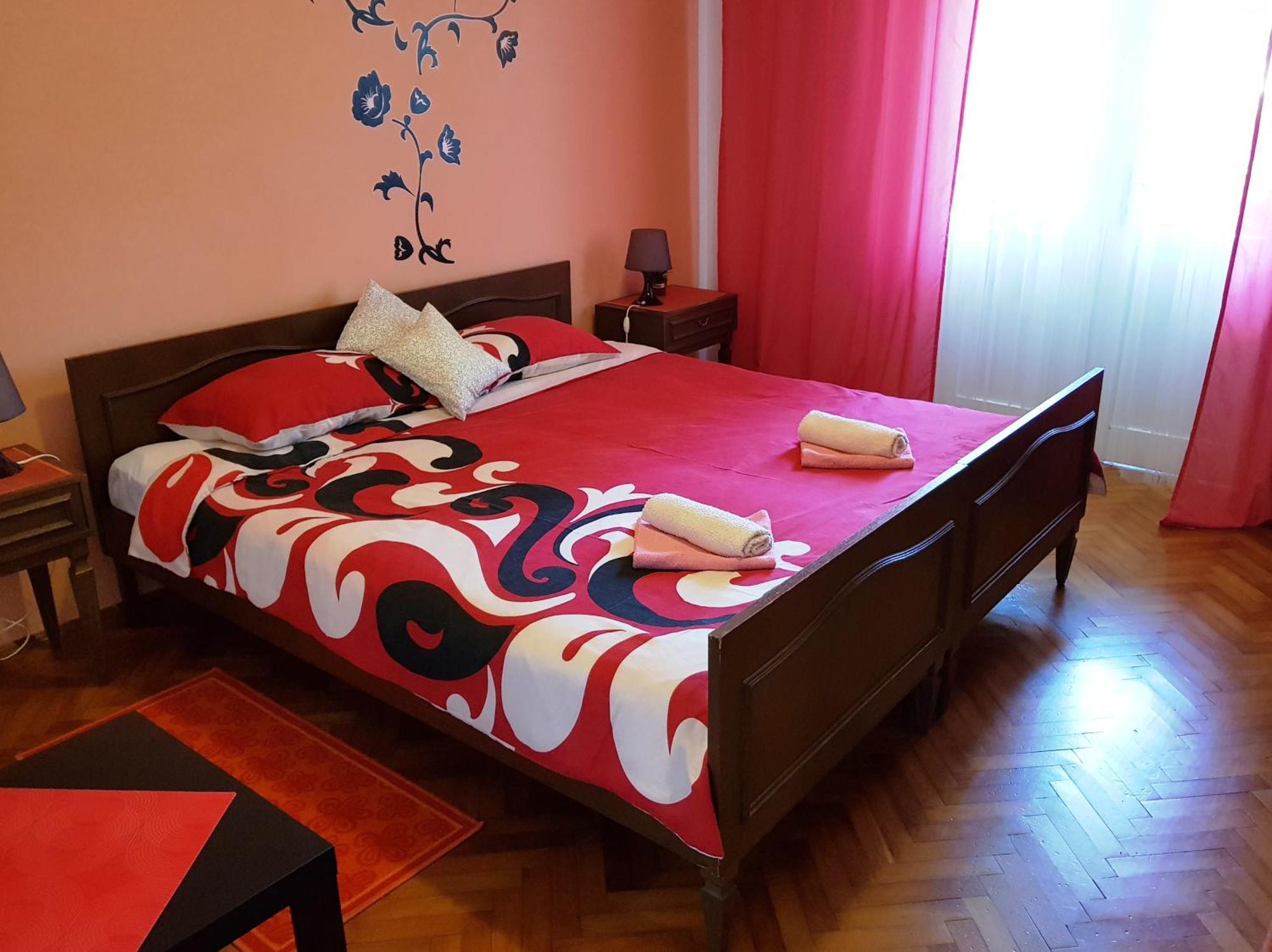 Renata Mare Apartments Rovinj Zewnętrze zdjęcie