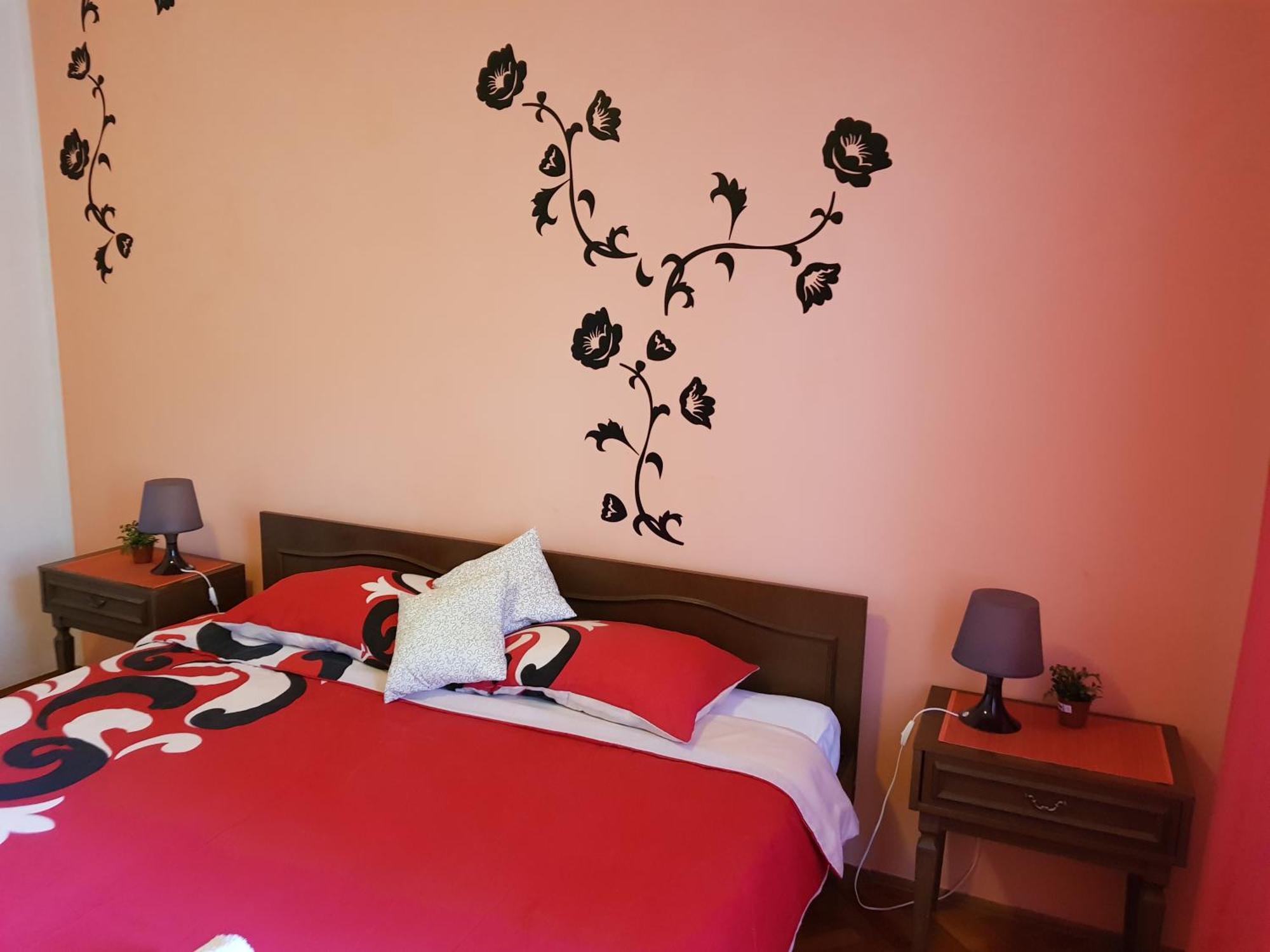 Renata Mare Apartments Rovinj Zewnętrze zdjęcie