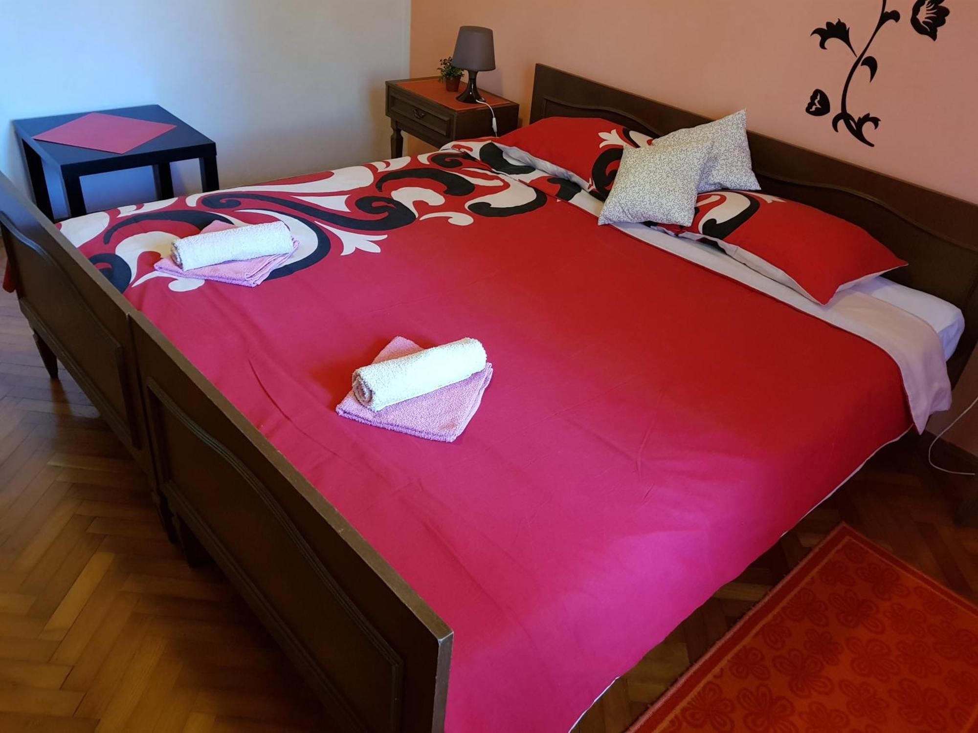 Renata Mare Apartments Rovinj Zewnętrze zdjęcie