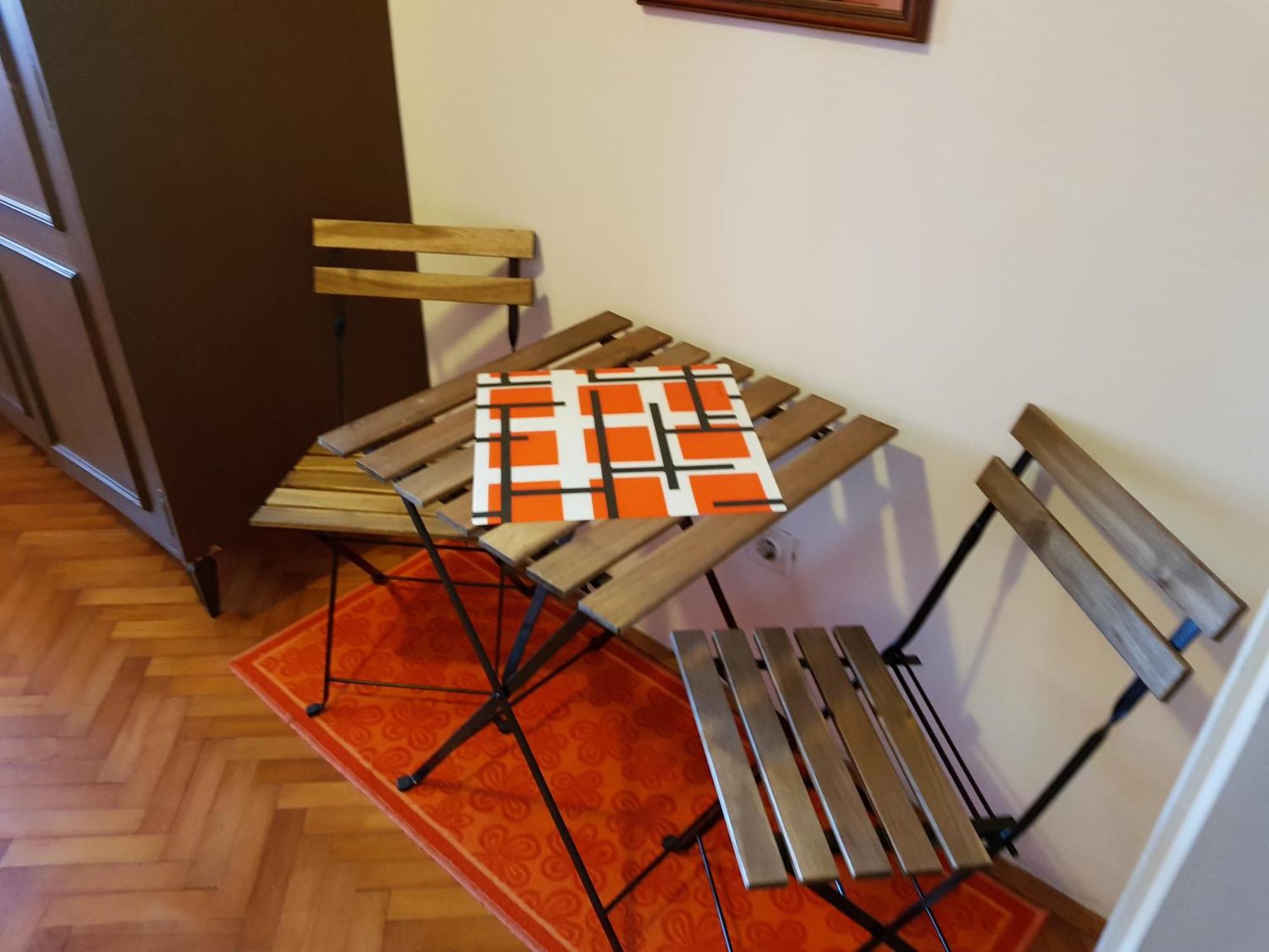 Renata Mare Apartments Rovinj Zewnętrze zdjęcie