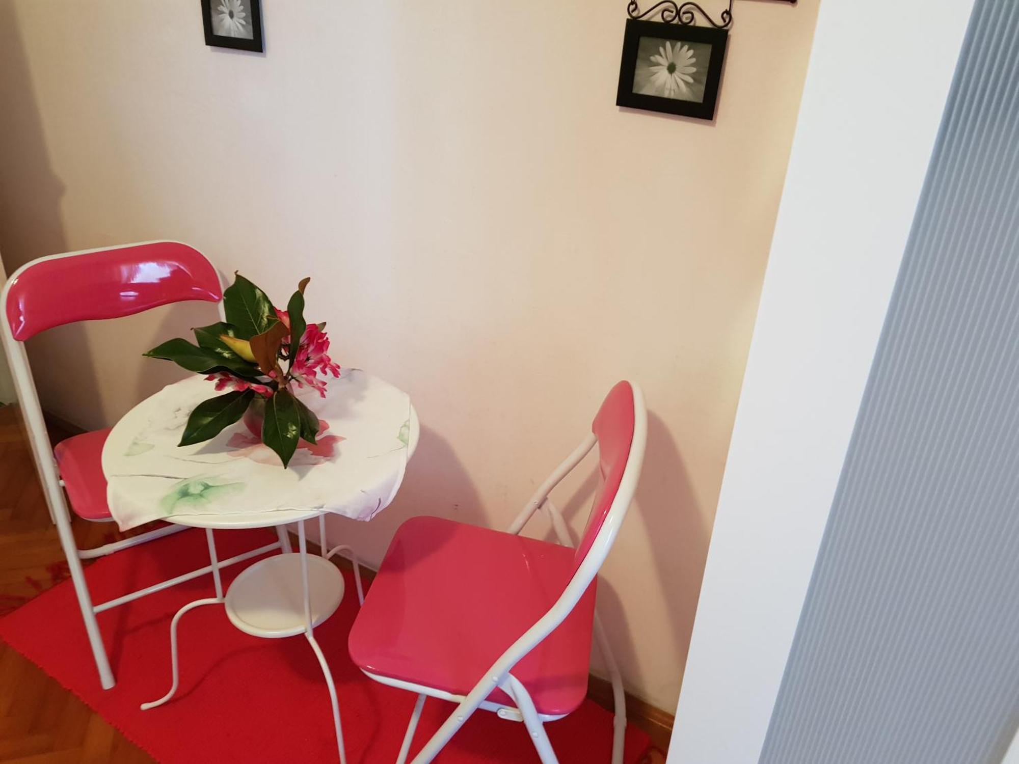 Renata Mare Apartments Rovinj Zewnętrze zdjęcie