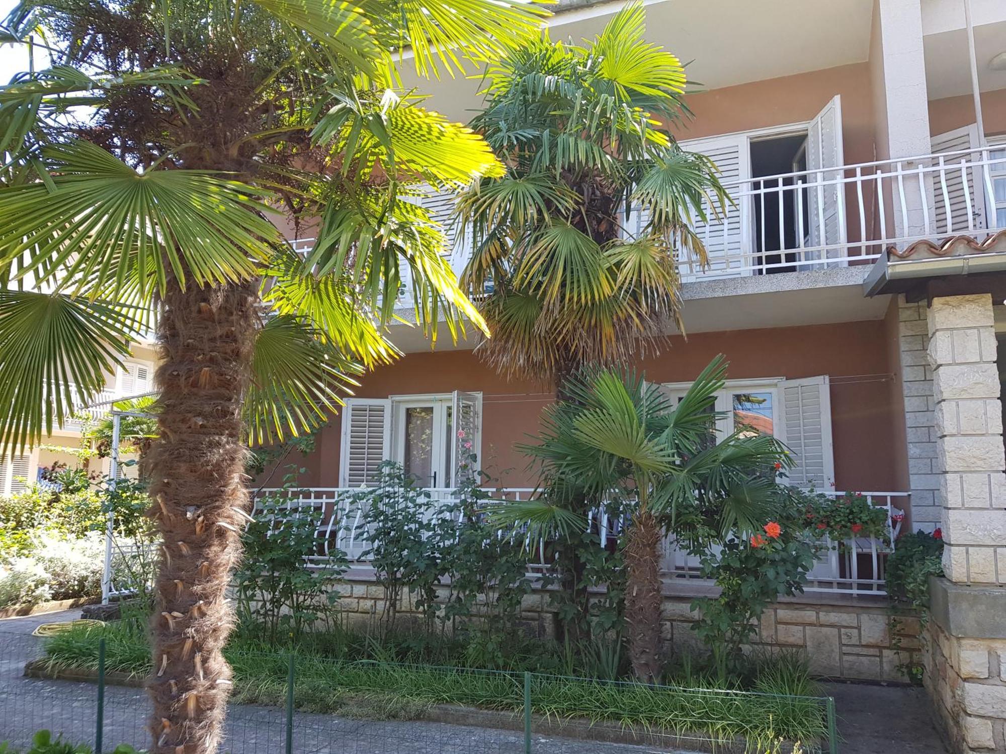 Renata Mare Apartments Rovinj Zewnętrze zdjęcie